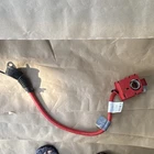 Bmw Oem Positive Battery Terminal Cable New. Price: $50.00.
