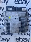 Used Oem 18-21 Kia Stinger Engine Computer 39105-3LCN5. Price: $497.24.