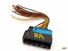 2011 Mini Cooper R56 R57 R55 R58 R59 R60 Door Harness Connector Pigtail 32 Pol Used. Price: $19.99.