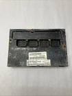 2007 Dodge Caravan Town And Country Engine Control Module Ecm 05187658 Used. Price: $79.99.