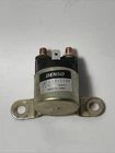 Oem Denso Control Relay/solenoid 12V 4 Terminal For Can Am Starter 182800-2280 Used. Price: $28.95.