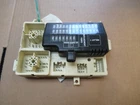 02 Ford Thunderbird Cabin Interior Junction Fuse Relay Box 1W6T-14A067-AC Used. Price: $75.00.