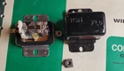 1961-69 Chrysler/dodge/plymouth Mopar Nos Voltage Regulator W/correct Used Lid New. Price: $175.00.