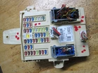 2013 Hyundai Santa Fe Cabin Fuse Box Module 91950-2W520 Used. Price: $99.99.