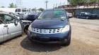 Murano 2003 Fuel Filler Neck 330699-1 Used. Price: $125.00.