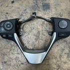 2013-2018 Toyota RAV4 Steering Wheel Cruise Control Switch Assembly Oem 75E584 Used. Price: $79.95.