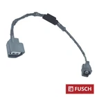 Knock Sensor Wire Harness Fits For 1991-1995 Toyota Pickup 3.0L V6 82219-35010 New. Price: $27.34.