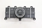 2017 - 2019 Mercedes GLS550 X166 Rear Heater A/c Control Switch Oem A1669001605 Used. Price: $74.90.