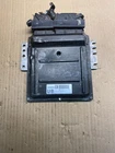 2008 Nissan Armada QX56 5.6L Engine Control Unit Ecu Ecm Module AC0480 Dg Used. Price: $75.08.