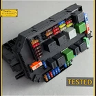 07-09 Mercedes W221 S550 CL550 Front Fuse Relay Box Sam Control Assembly Oem Used. Price: $161.91.