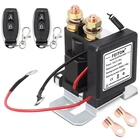 High Current Battery Disconnect Switch Remote Kill For Car Truck 500A ... New. Price: $43.35.