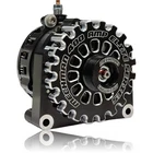 Mechman 400 Amp High Output Alternator For Gm Truck / Suv With Oem Stretch Belt New. Price: $699.00.