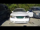 Fuse Box Engine With Abs Fits 01-02 Mustang 1106518 Used. Price: $97.44.