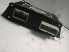 10-12 Jaguar Xf Chassis Ecm Parking Brake Module Used. Price: $91.80.
