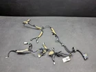Front Right Door Wiring Harness 2017 Infiniti Q60 24124-5CH0E 2018 2019 Used. Price: $103.00.