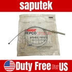 Nos Brake Cable Repco Fit For Holden Classic Vintage Car Made Australia New. Price: $35.00.