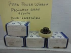 Nos Power Window Regulator Gear DOAZ-622344 2A Tooth Ford 1964 1969 New. Price: $20.00.