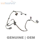 2009-2013 Vw Tiguan Front Right Seat Frame Wiring Harness 5N0971366AP Used. Price: $30.99.