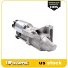 Starter For Pontiac G6 Gt Sedan 4-DOOR 3.5L 2009 89017755 SDR0341 6786 New. Price: $45.39.
