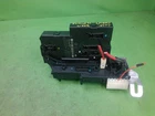 2010 Mercedes Benz C300 Rear Sam Fuse Box Relay Control Module 2049001002 Oem Used. Price: $179.99.