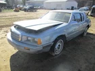Alternator 60 Amp Fits 82-86 Cougar 359642 Used. Price: $94.89.