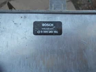 Bmw Ecu Ecm Computer 0280001106 E12 E24 E23 530I 633CSI Bosch Used. Price: $69.99.
