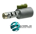Solenoid, C1/C2/C3 Clutch Linear Shift Control, Epc, B1 Band, For TF60SN, TR60SN New. Price: $64.29.
