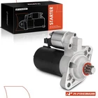 A-premium Starter For Volkswagen Corrado Jetta 1994-2002 V6 2.8L Passat 1.8KW 9T New. Price: $83.09.