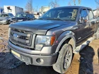 Chassis Ecm Body Control Bcm Fits 13-14 Ford F150 Pickup 1230965 Used. Price: $97.75.