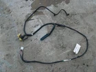 Nissan 300ZX Z32 2401730P00 Abs To Control Module Interior Wiring Harness 1992 Used. Price: $44.95.