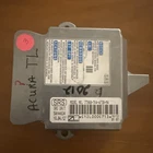 Acura Tl Module Computer 2012-2013-2014 Model #77960-TK4-A730-M4 Clean Codes Used. Price: $199.99.
