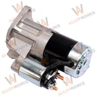12V Starter Nissan Tcm Forklift Truck A15 H20 H25 H30,M1T60081 M1T60381 New. Price: $64.95.