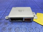 2007-2013 Acura Mdx Liftgate Door Control Module Genuine Oem 74970STXA01 Used. Price: $64.99.