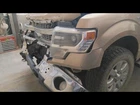 Chassis Ecm Temperature Id EL3T-18C612-CA Fits 14 Ford F150 Pickup 2182104 Used. Price: $83.95.