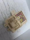 Multifunction Smart Junction Control Module Fits 22 Sportage 91955-D9570 Used. Price: $89.98.