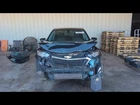 Chassis Ecm Temperature Id 84422043 Fits 19 Equinox 1250679 Used. Price: $123.89.