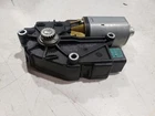 Sun Roof Motor - 2008 Infiniti G37 Coupe Oem 1721474B Used. Price: $63.00.