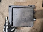 Fuse Box Engine Vin Z 11TH Digit Id 84085249 Fits 17 Acadia 1914603 Used. Price: $123.40.