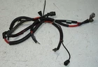 Positive Battery Alternator Starter Cable B+ Base Wire Oem Mini R60 #2 Used. Price: $72.00.