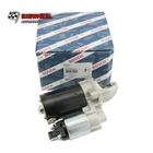 Oem 12417521123 Starter For Bmw 323I X5 530XI X3 X1 740LI Bosch 0-001-107-424 New. Price: $185.99.