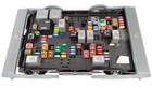 Core Chevy 2007 2008 2009 Silverado Gmc Sierra 1500 Fuse Box Engine Bay Oem O61. Price: $84.25.