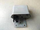 Very Nice Used Original Genuine Porsche 911 930 Sev Marchal Voltage Regulator 5. Price: $65.00.