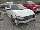 2016 Honda Civic Fuse Box Oem 32200TBAA60 Used 1.5L Turbo Engine. Price: $122.60.