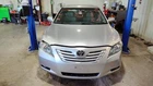 Chassis Ecm Theft-locking Immobilizer Left Hand Dash Fits 07-10 Camry 1181176 Used. Price: $65.00.