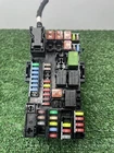 2018 Buick Encore Cabin Fuse Relay Junction Box 621092612 Oem Used. Price: $29.99.