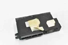 09-15 Jaguar Xf X250 Front Left Driver Seat Control Module 8W8314C249AA Oem Used. Price: $120.00.