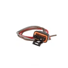 Rostra Vehicle Electronics 610482 Voltage Regulator Connector New. Price: $26.99.