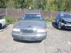 Chassis Ecm Cruise Control Servo Assembly Fits 99-02 Crown Victoria 30705612 Used. Price: $178.35.