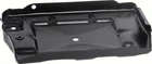 Oer Reproduction Battery Tray Edp Coated For 1962-1967 Chevrolet Chevy Ii Nova New. Price: $32.98.