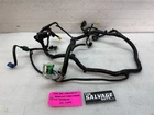 07 Jeep Wrangler Jk Front Headlight Headlamp Wiring Harness 56051551AH Used. Price: $99.99.